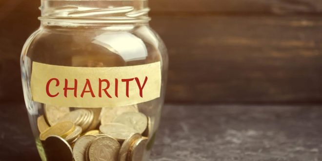 Charitable Contribution Deductions
