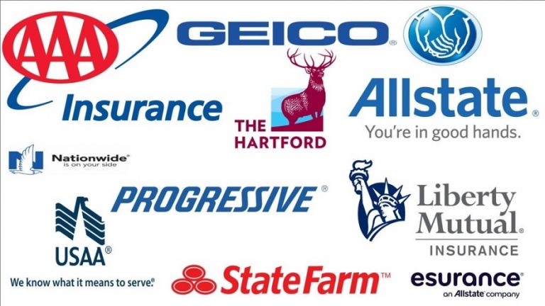 Top Auto Insurance Companies: A Guide to Coverage, Rates, and Customer Service</