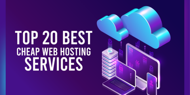 Getting to Know the Best Web Hosting Providers