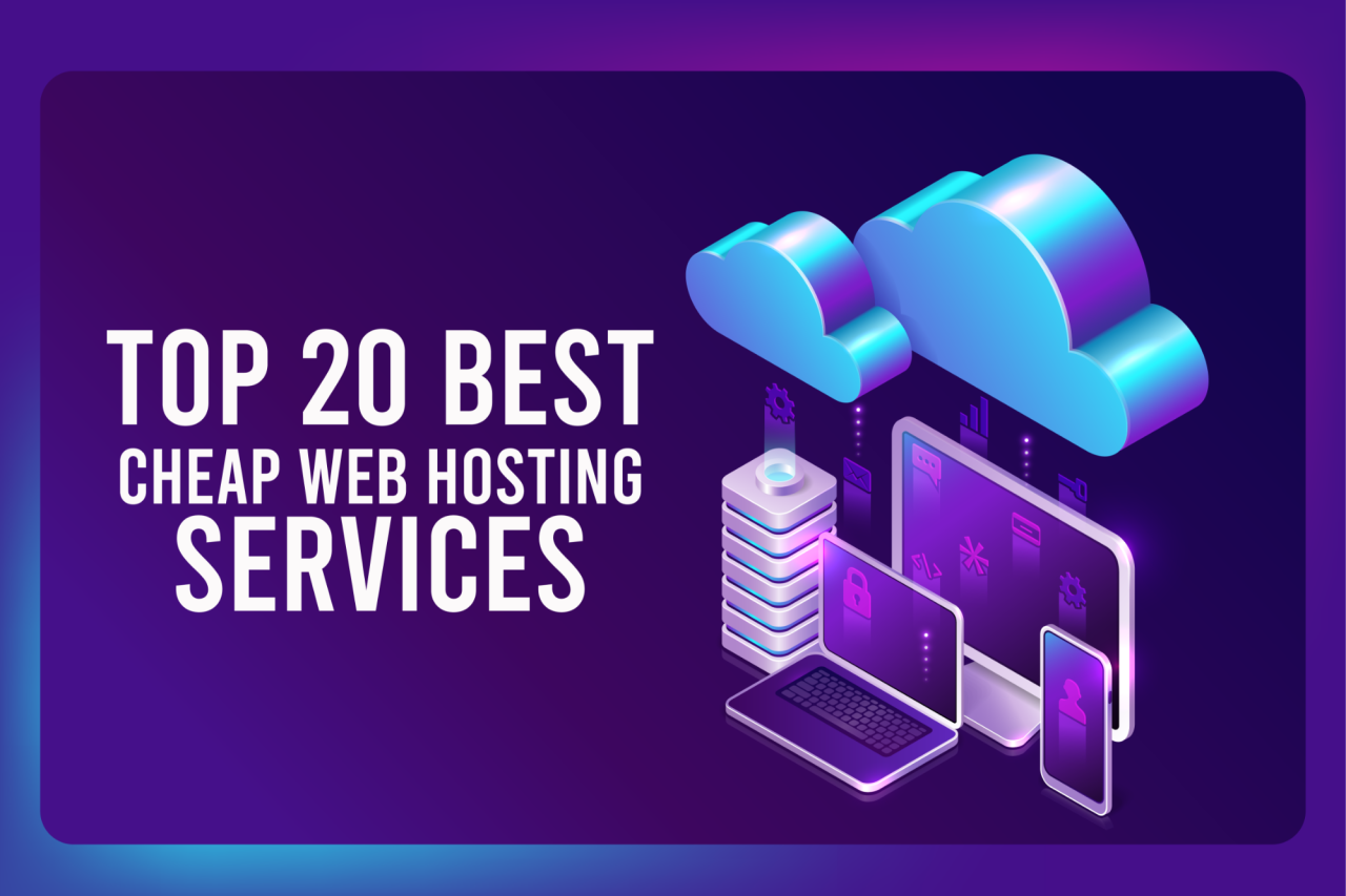 Getting to Know the Best Web Hosting Providers</