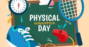 Physical Education: A Cornerstone of Holistic Development