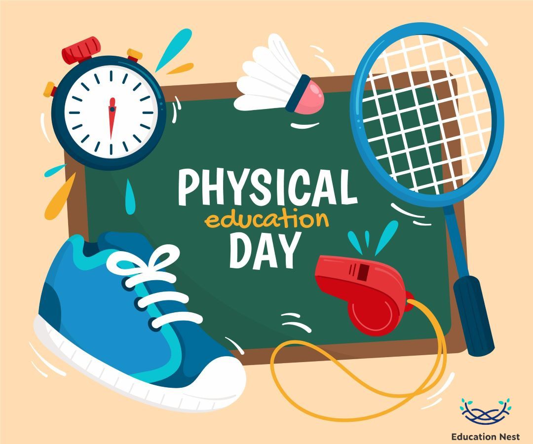 Physical Education: A Cornerstone of Holistic Development</