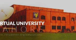Virtual University: Unlocking a World of Flexible Education