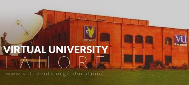 Virtual University: Unlocking a World of Flexible Education