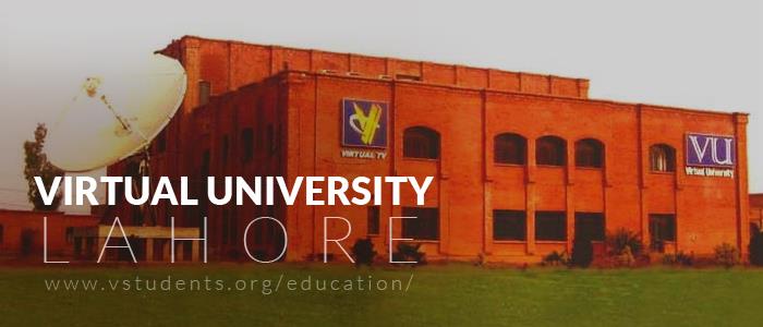 Virtual University: Unlocking a World of Flexible Education</