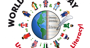 Literacy, a Journey of Empowerment