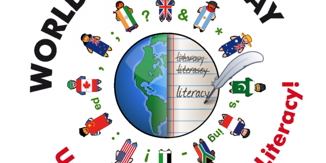 Literacy, a Journey of Empowerment