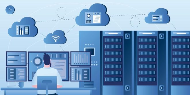 Managed Server: A Comprehensive Guide for Optimal Web Performance