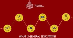 General Education: An Overview
