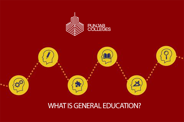 General Education: An Overview</
