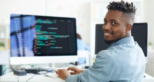 What is a Software Engineer?