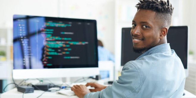 What is a Software Engineer?