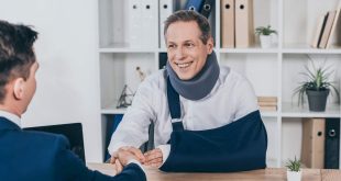 What is a Compensation Lawyer?