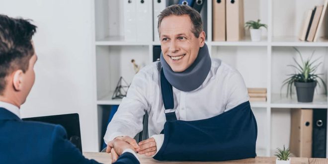 What is a Compensation Lawyer?