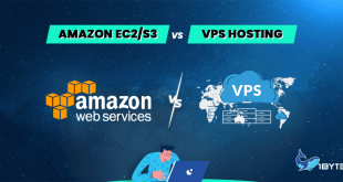 Amazon VPS Hosting: Unleashing Scalability and Power