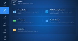 Backup Software: The Ultimate Guide to Protecting Your Data