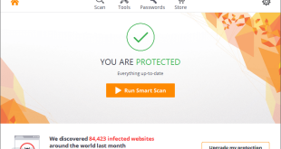 Avast Download: Your Guide to Online Protection