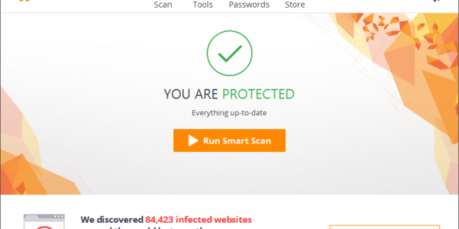 Avast Download: Your Guide to Online Protection