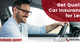 Insurance Near Me: A Comprehensive Guide