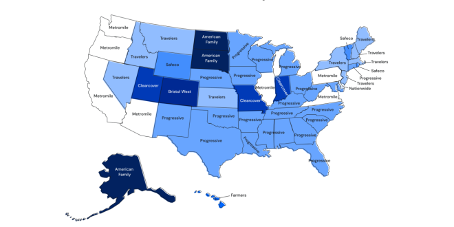 Car Insurance Companies: A Comprehensive Guide