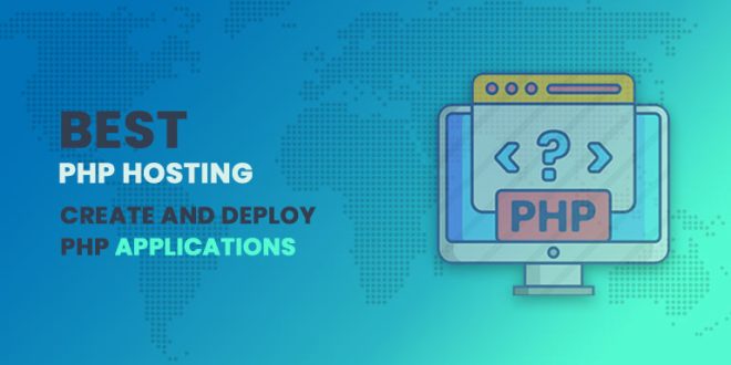 PHP Hosting: The Ultimate Guide for Developers