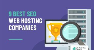 SEO Hosting: The Ultimate Guide