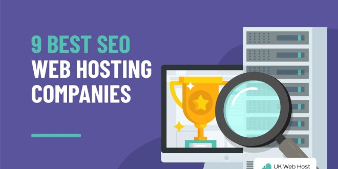 SEO Hosting: The Ultimate Guide