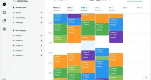 Time Tracking Software: A Guide to Finding the Perfect Time Tracker for Your Business