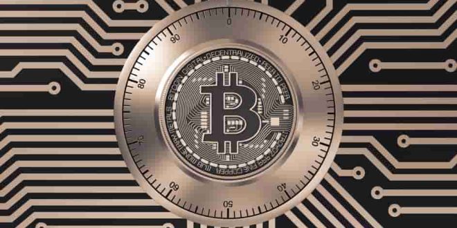 A Breakdown of Crypto Genius