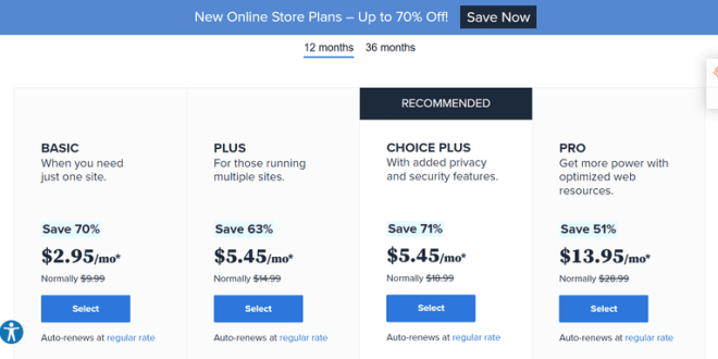 Bluehost Pricing: Uncover the Costs and Value