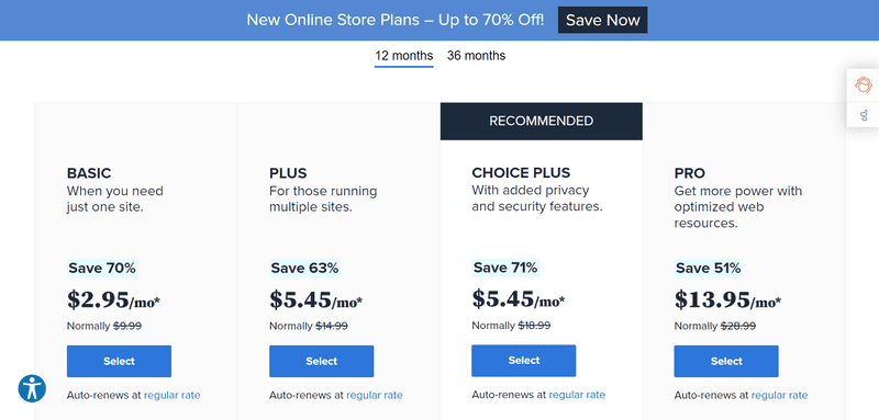 Bluehost Pricing: Uncover the Costs and Value</