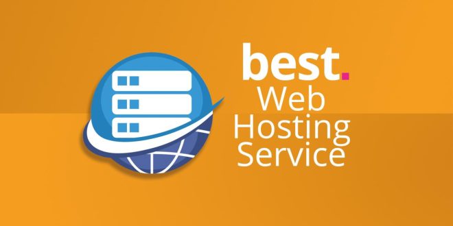 What is a Hosting Provider?