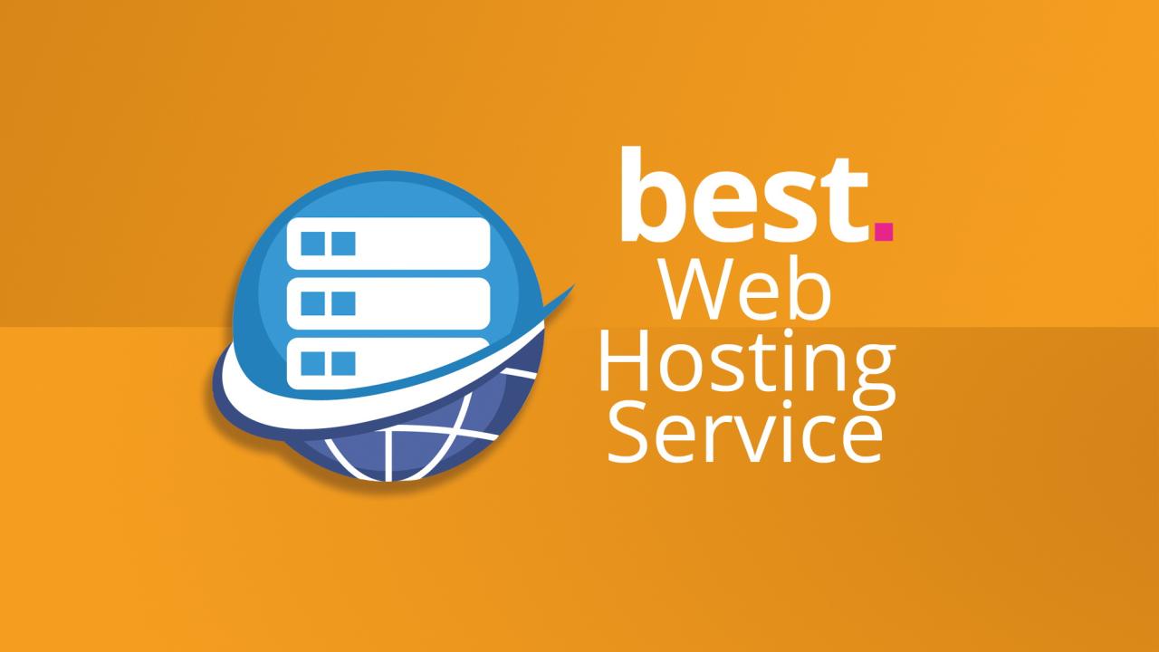 What is a Hosting Provider?</