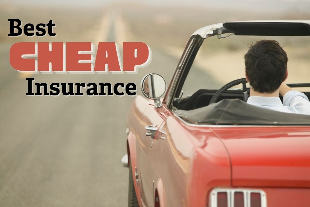 Cheap Insurance Near Me: A Comprehensive Guide</