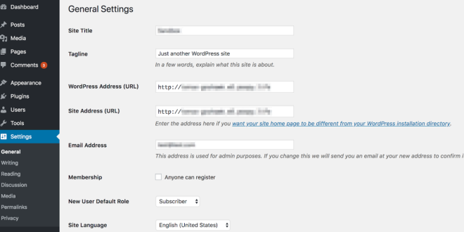 What You Should Know About WordPress Domains: A Comprehensive Guide