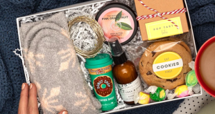 What are Charity Gifts?