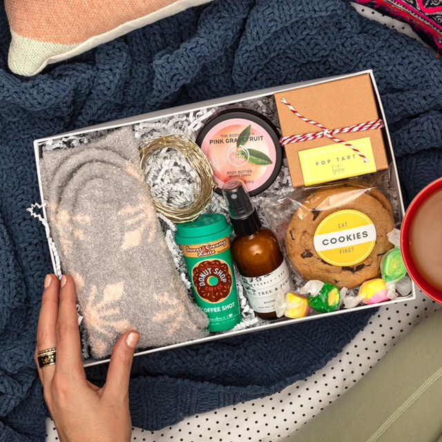 What are Charity Gifts?</