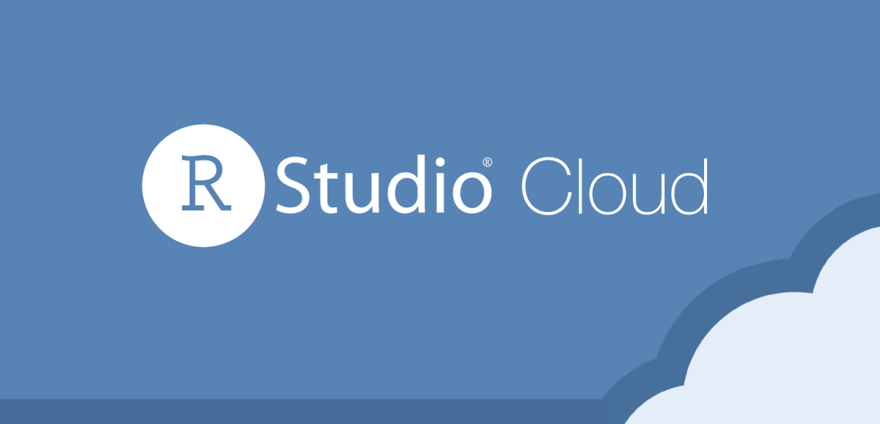 Introducing RStudio Cloud: A Revolutionary Tool for Data Science</