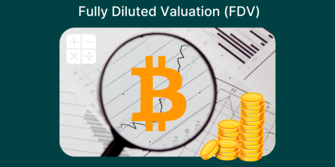 FDV Crypto: A Guide to the Future of Finance