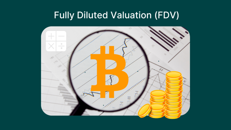FDV Crypto: A Guide to the Future of Finance</