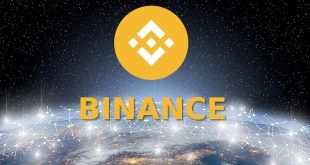 Binance, a Crypto Exchange With a Global Presence