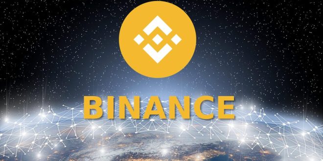 Binance, a Crypto Exchange With a Global Presence