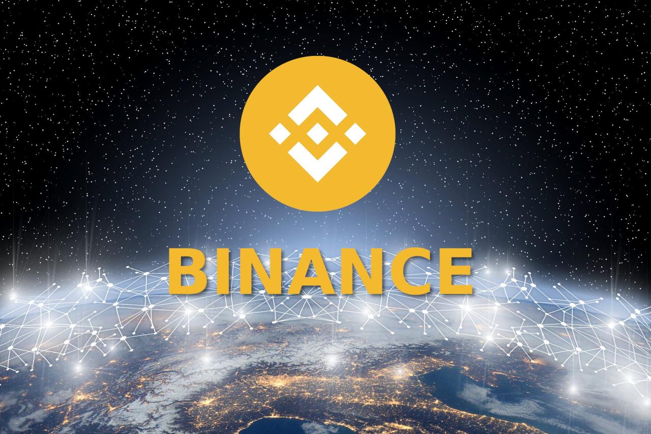 Binance, a Crypto Exchange With a Global Presence</