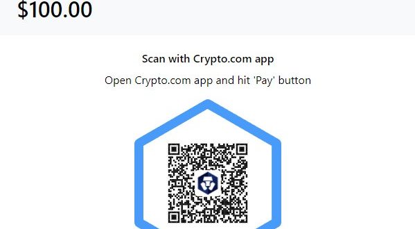 Crypto.com Pay: A Comprehensive Guide