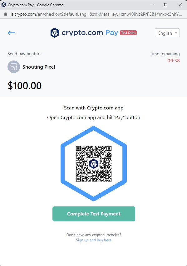 Crypto.com Pay: A Comprehensive Guide</