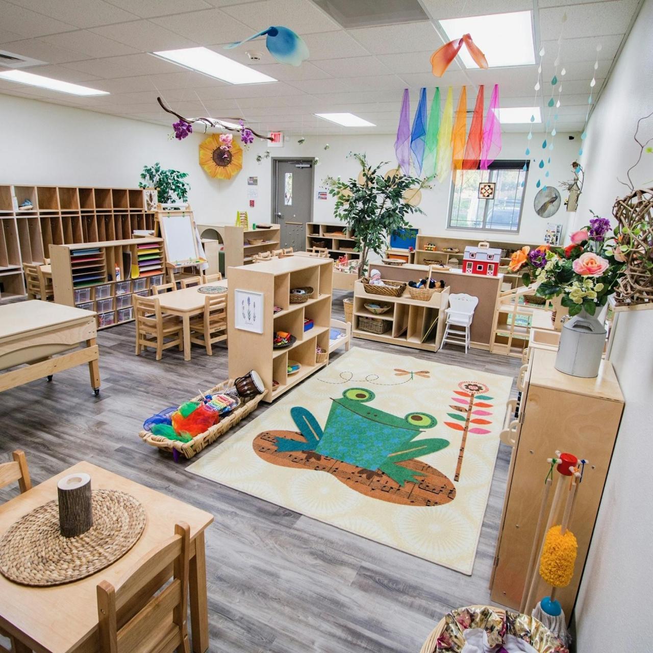 The Learning Center: A Comprehensive Guide to Enhancing Your Skills and Knowledge</