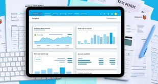 What is Accounting Software?