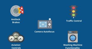 Embedded Software: An Introduction