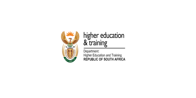Department of Higher Education: A Comprehensive Overview