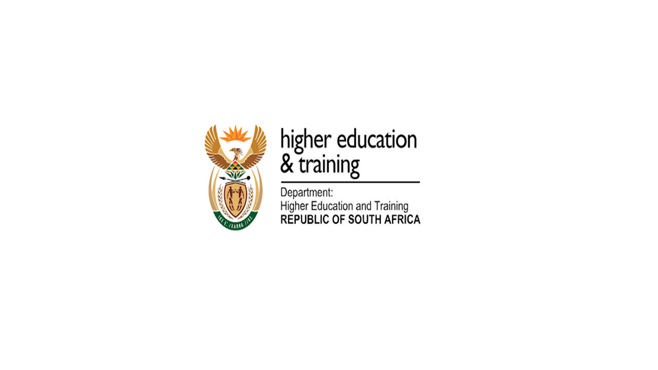 Department of Higher Education: A Comprehensive Overview</